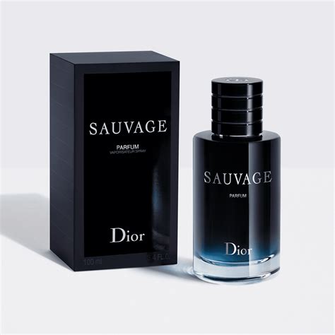 dior sauvage 50 ml parfum|dior sauvage 60ml price.